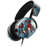 Marvel Star-Lord Galactic Showdown SteelSeries Arctis 3 Skin